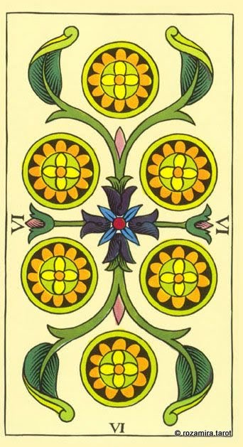 Spanish Tarot